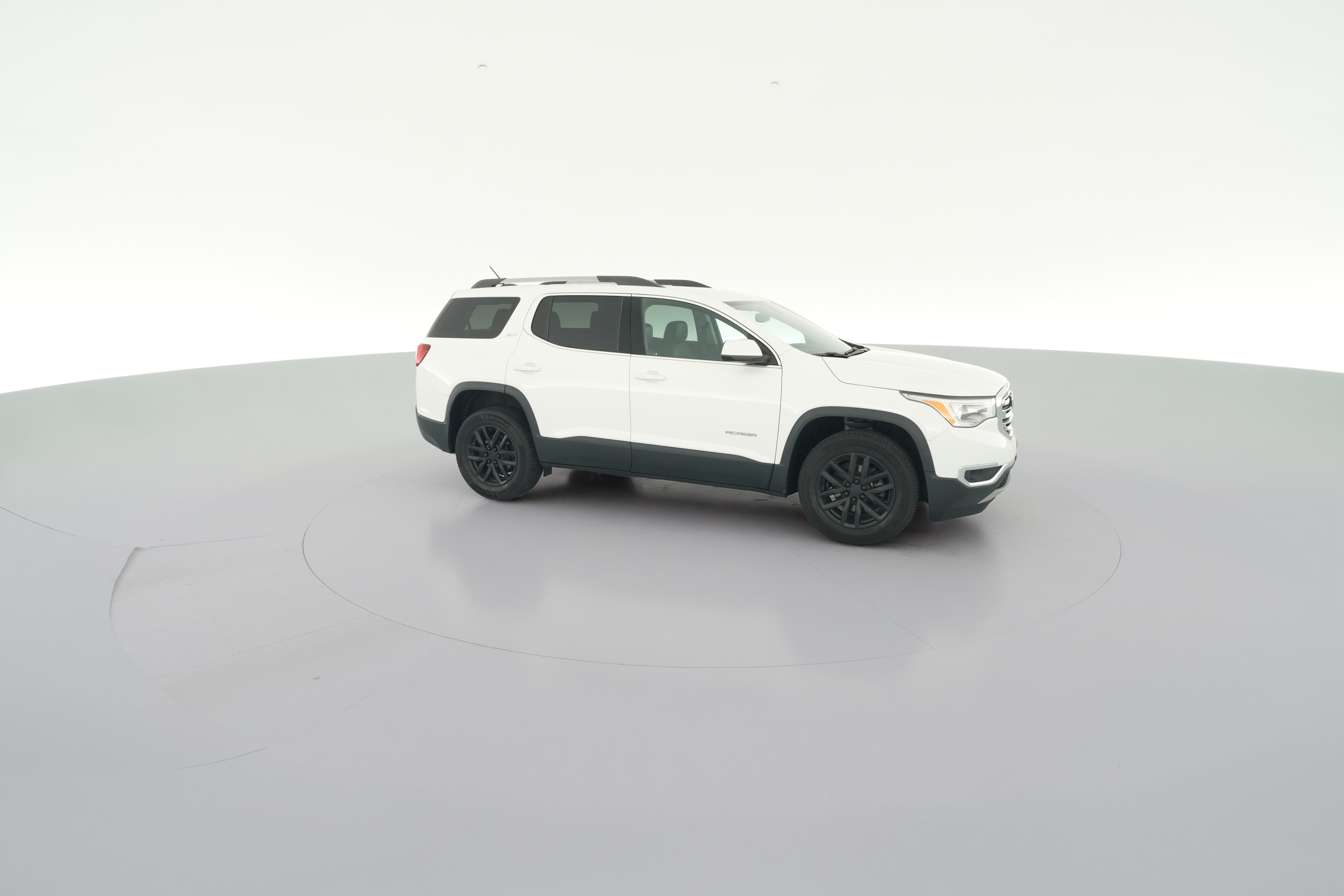 2019 GMC Acadia SLT-1 - Photo 42