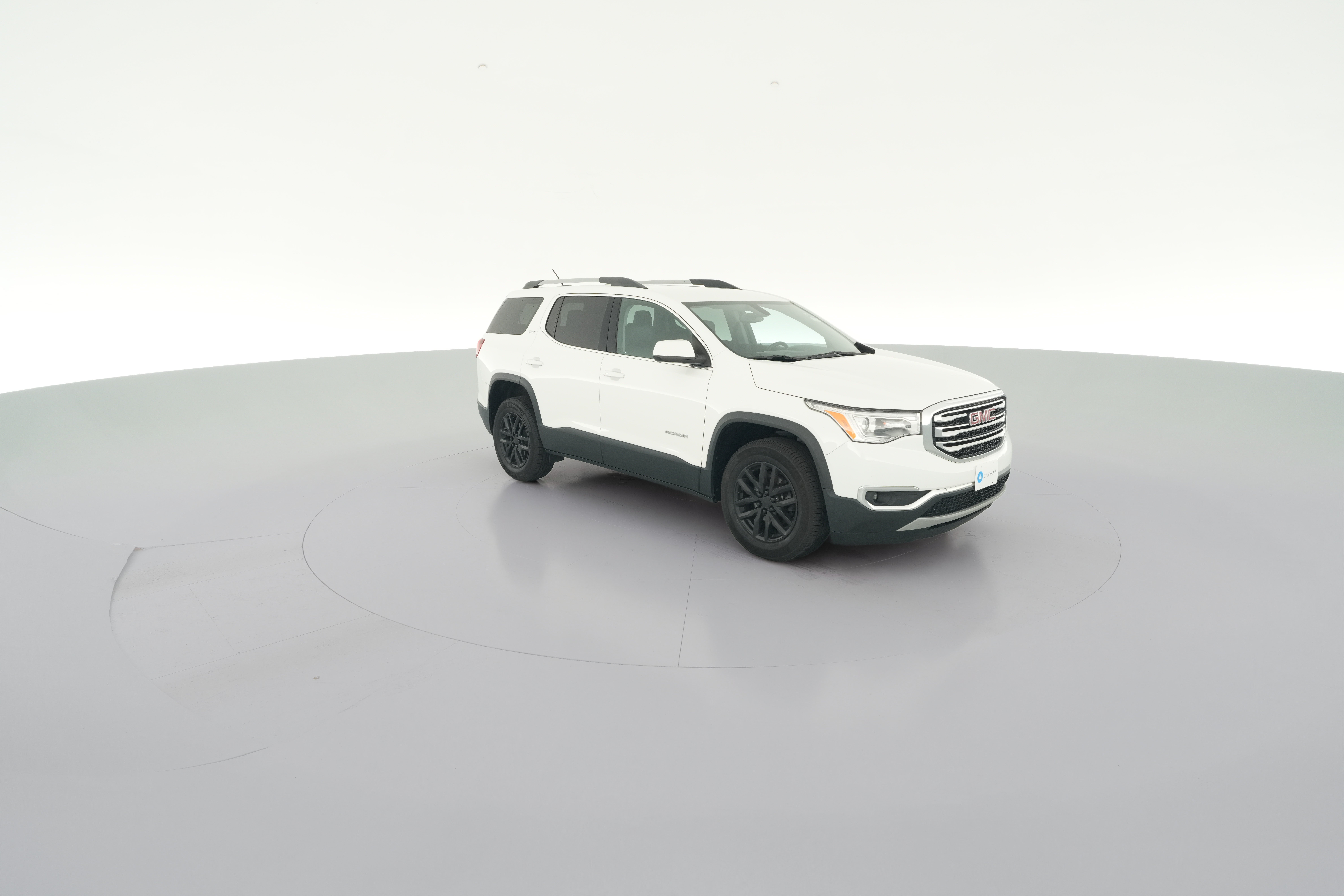 2019 GMC Acadia SLT-1 - Photo 43