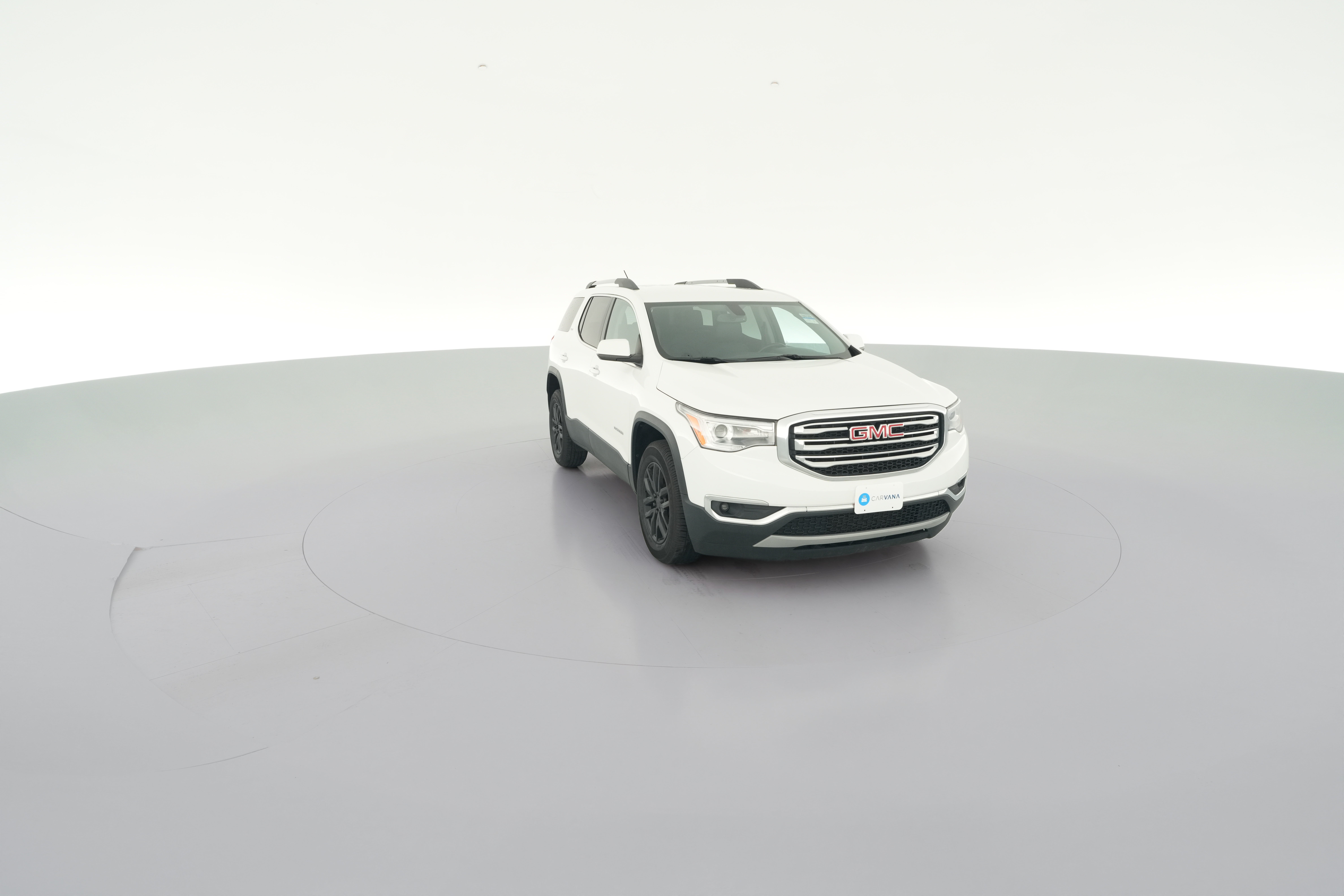 2019 GMC Acadia SLT-1 - Photo 44
