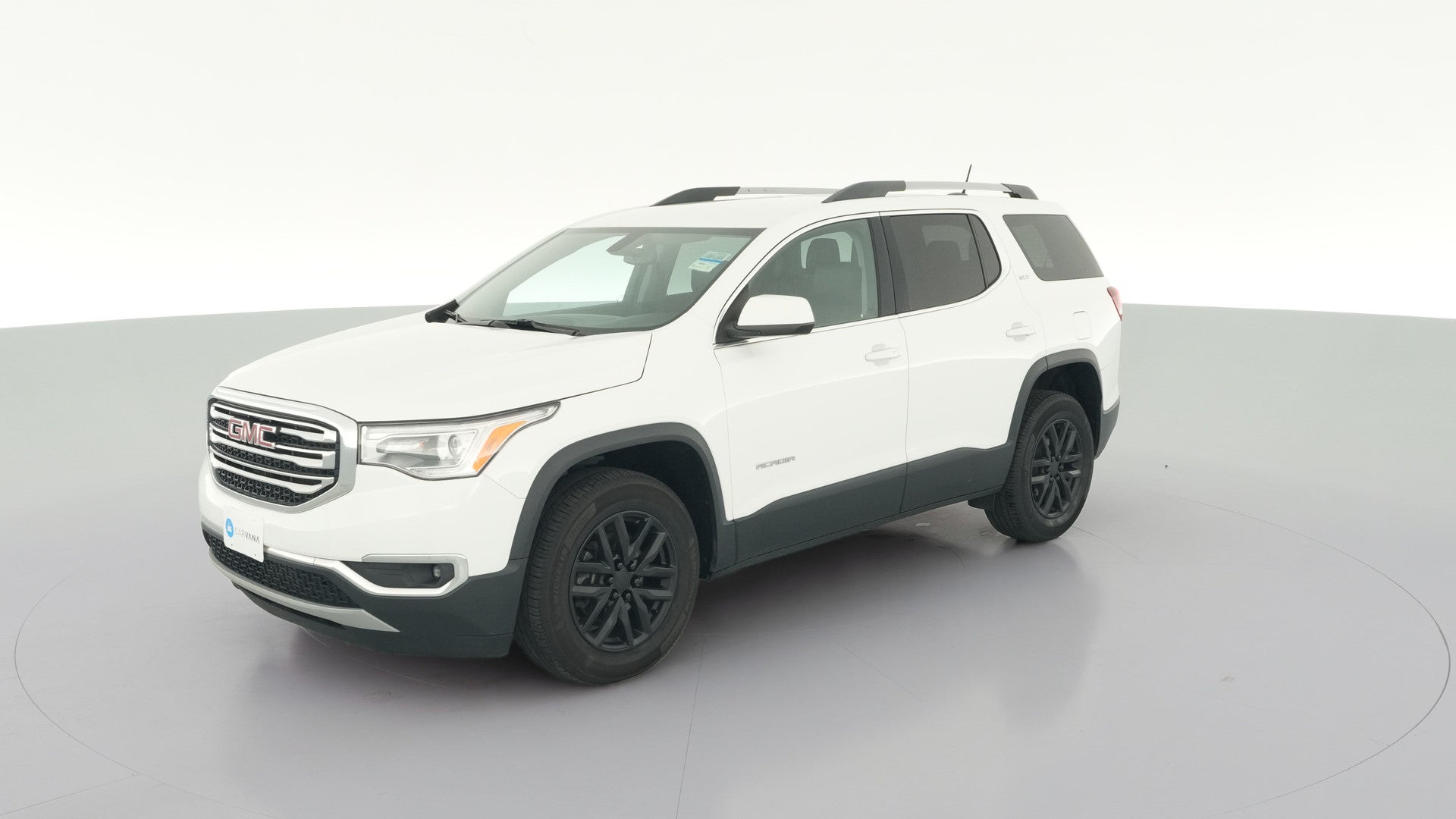 2019 GMC Acadia vehicle photo