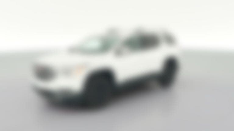 2019 GMC Acadia vehicle photo