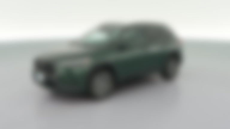 2022 Toyota Corolla Cross vehicle photo