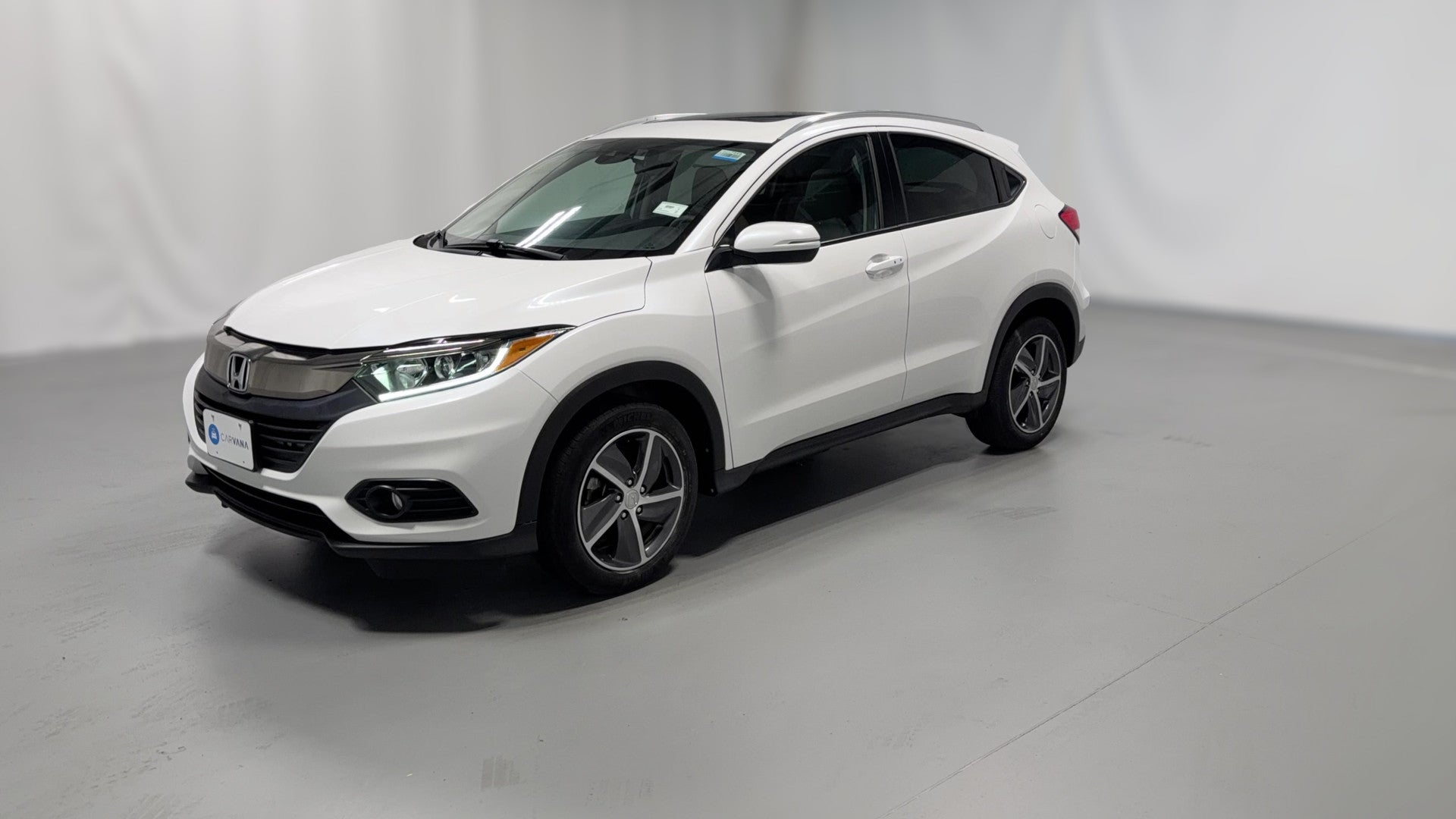 2022 Honda HR-V vehicle photo