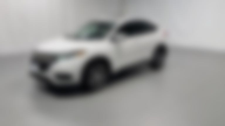 2022 Honda HR-V vehicle photo