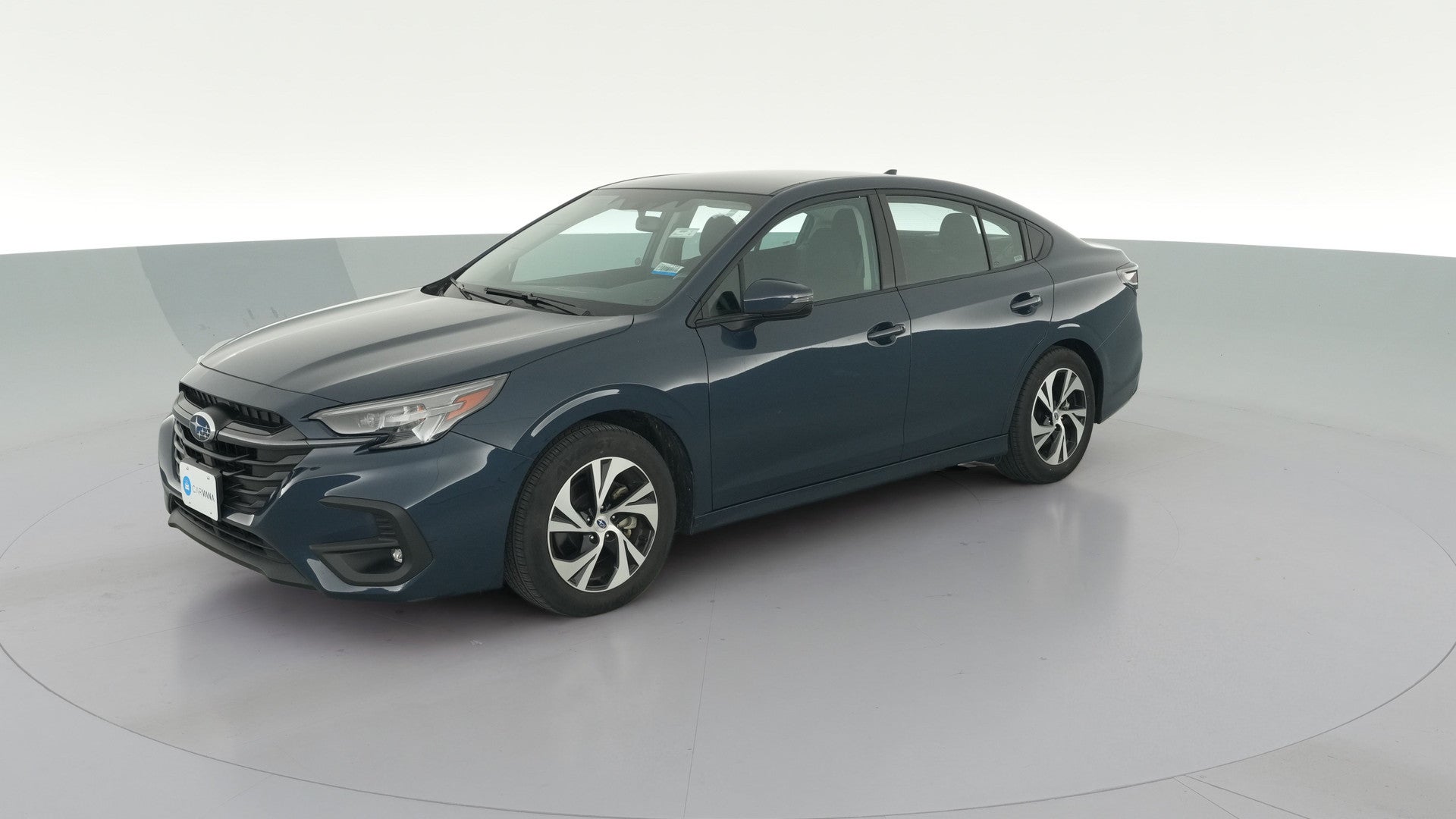 2025 Subaru Legacy vehicle photo