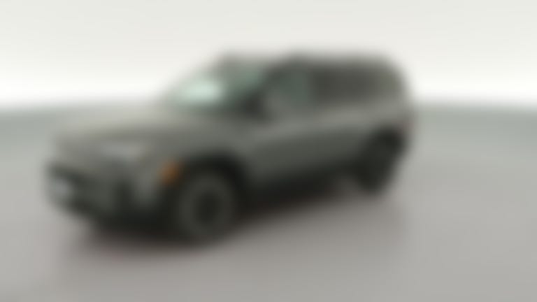 2026 Hyundai Santa Fe vehicle photo
