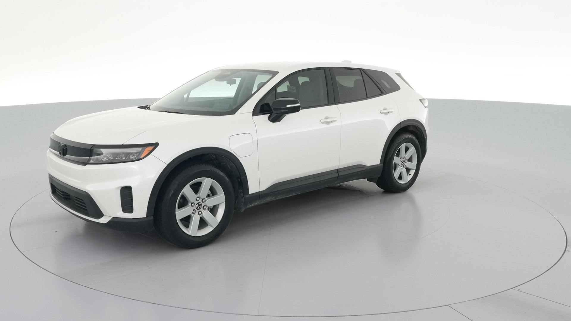 2024 Honda Prologue vehicle photo