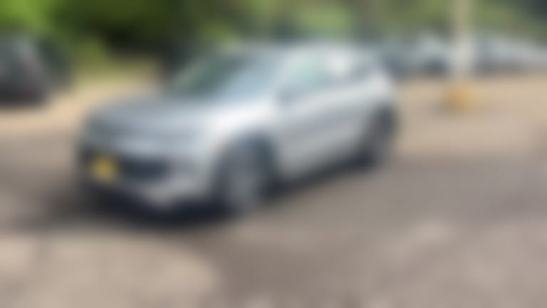 2026 Volkswagen Tiguan vehicle photo