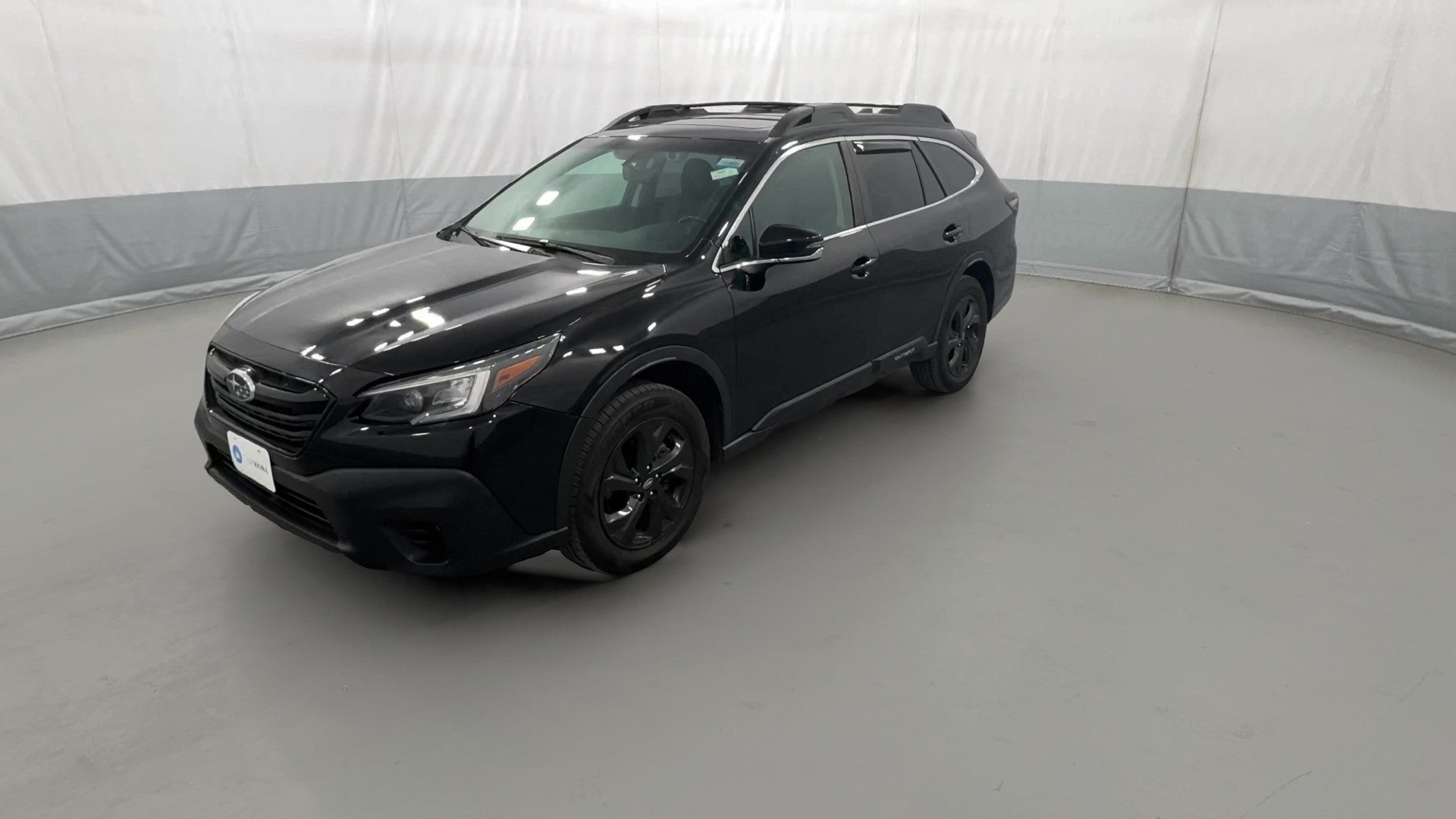 2022 Subaru Outback vehicle photo