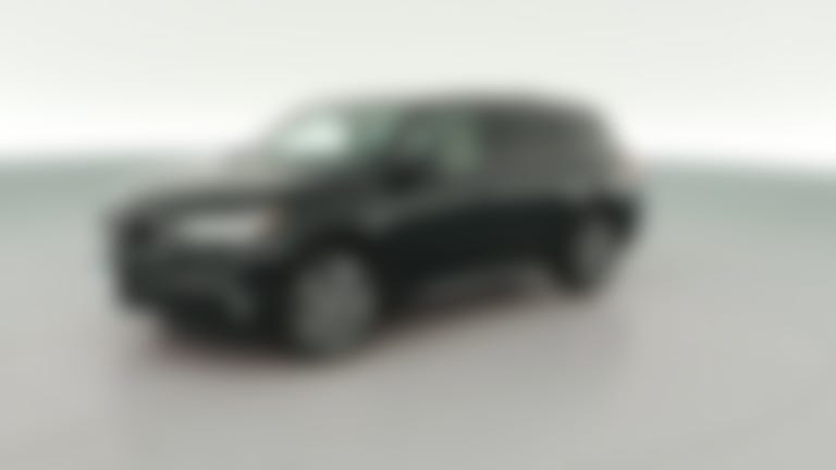 2018 Acura MDX vehicle photo