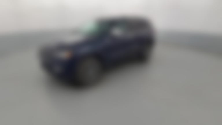 2017 Jeep Grand Cherokee vehicle photo
