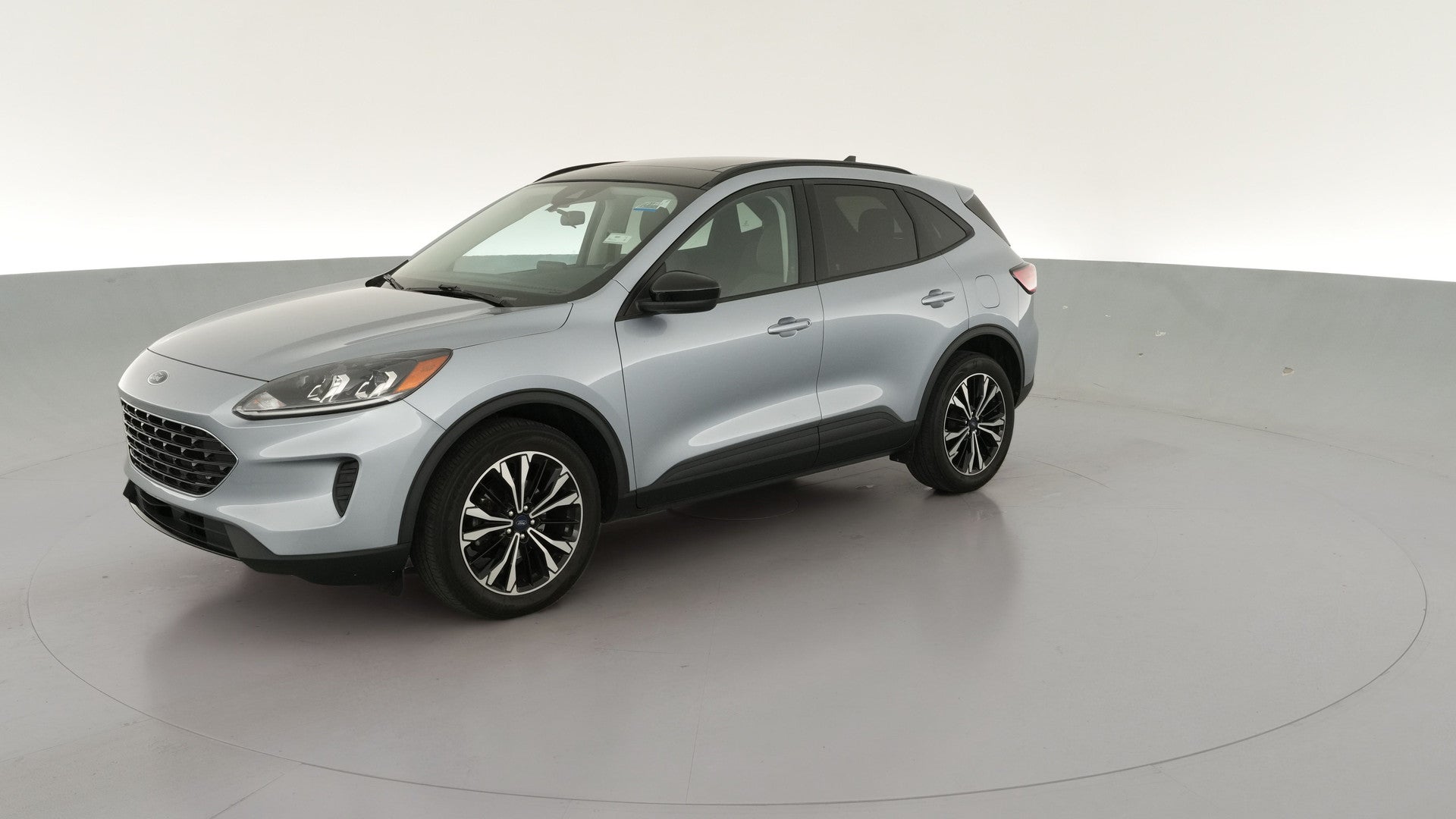 2022 Ford Escape vehicle photo