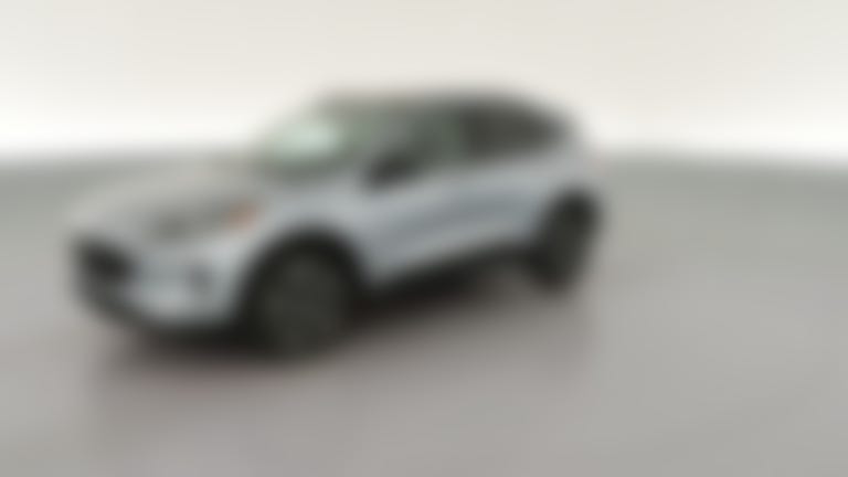 2022 Ford Escape vehicle photo