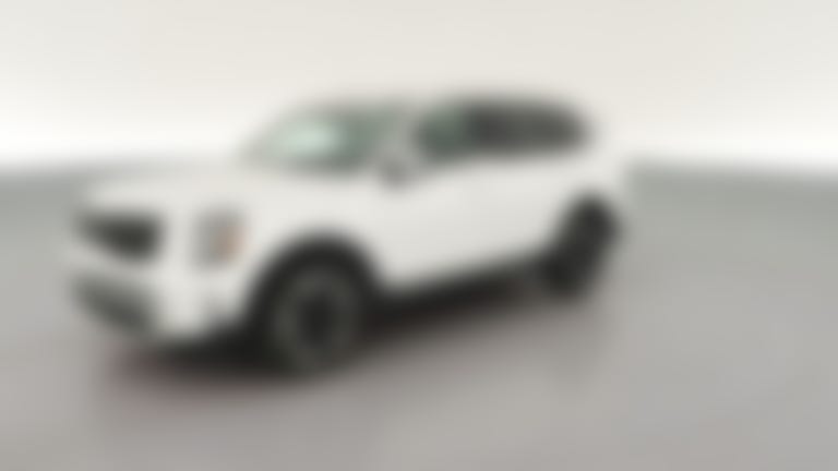 2025 Kia Telluride vehicle photo