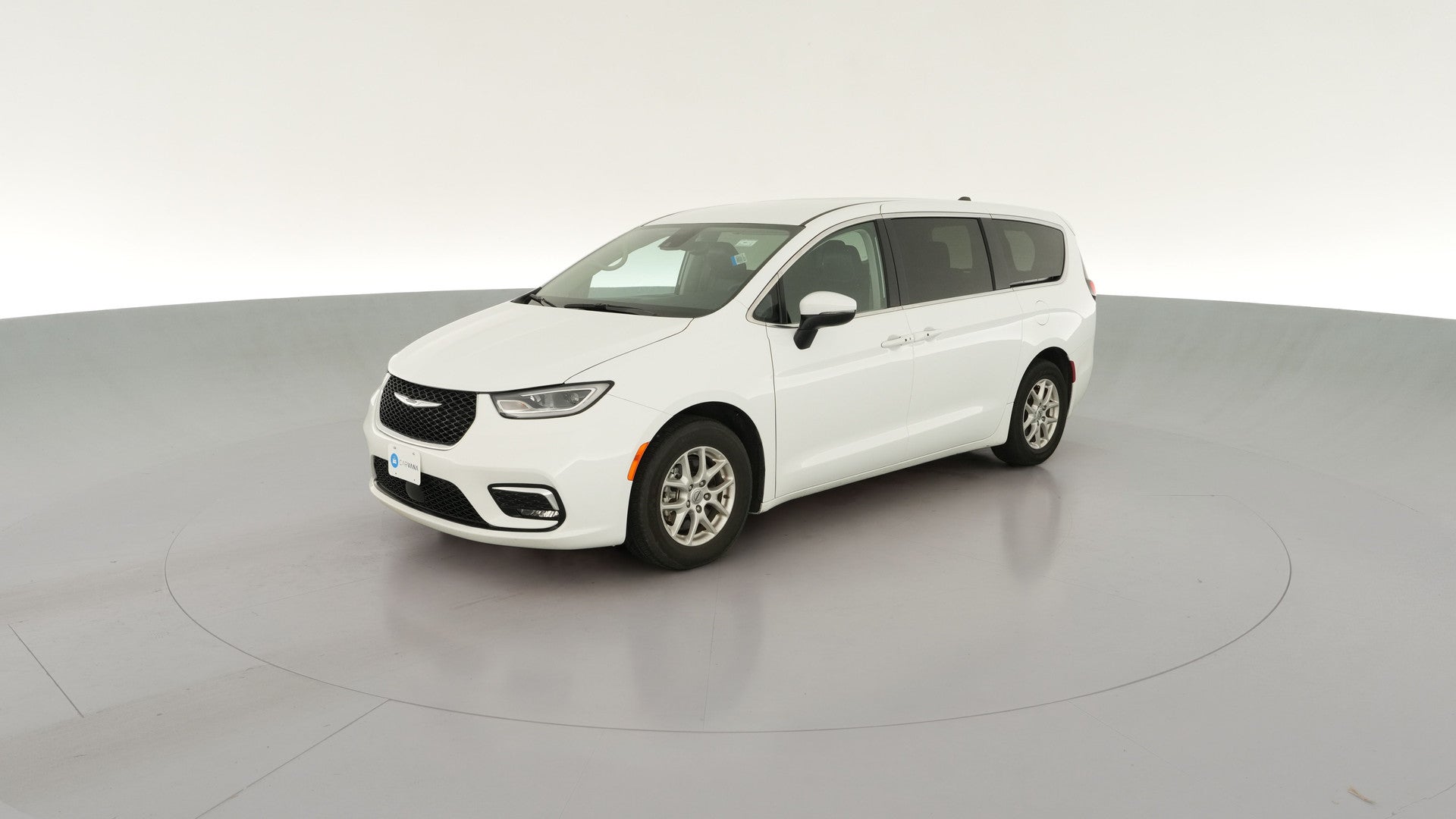 2023 Chrysler Pacifica vehicle photo
