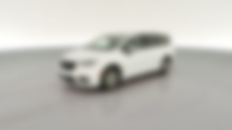 2023 Chrysler Pacifica vehicle photo