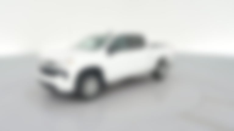 2026 Chevrolet Silverado 1500 Crew Cab vehicle photo