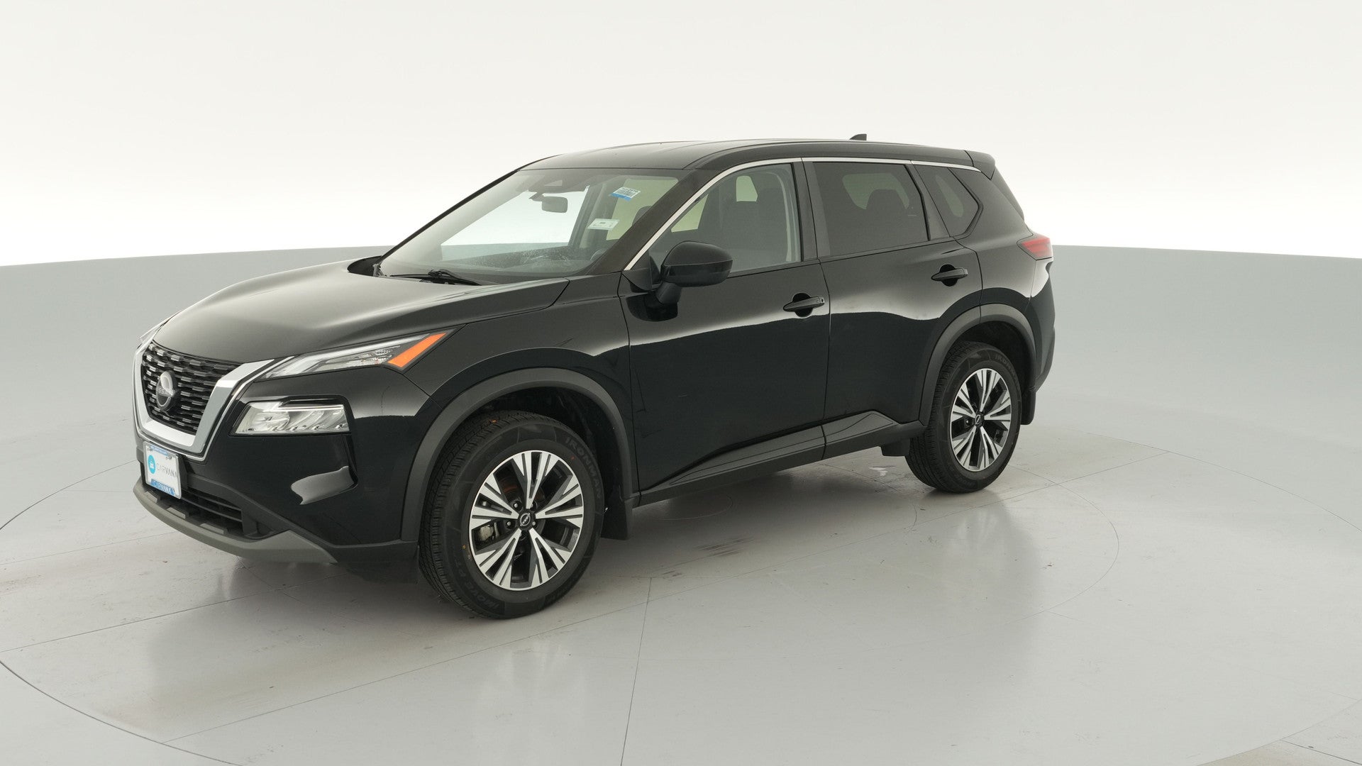 2023 Nissan Rogue vehicle photo