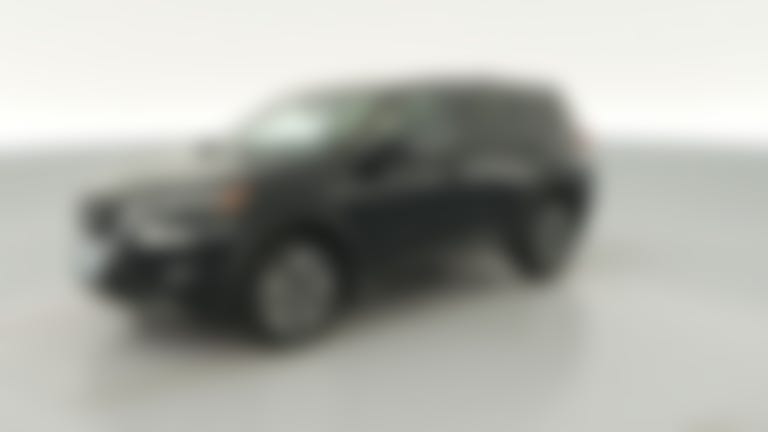 2023 Nissan Rogue vehicle photo