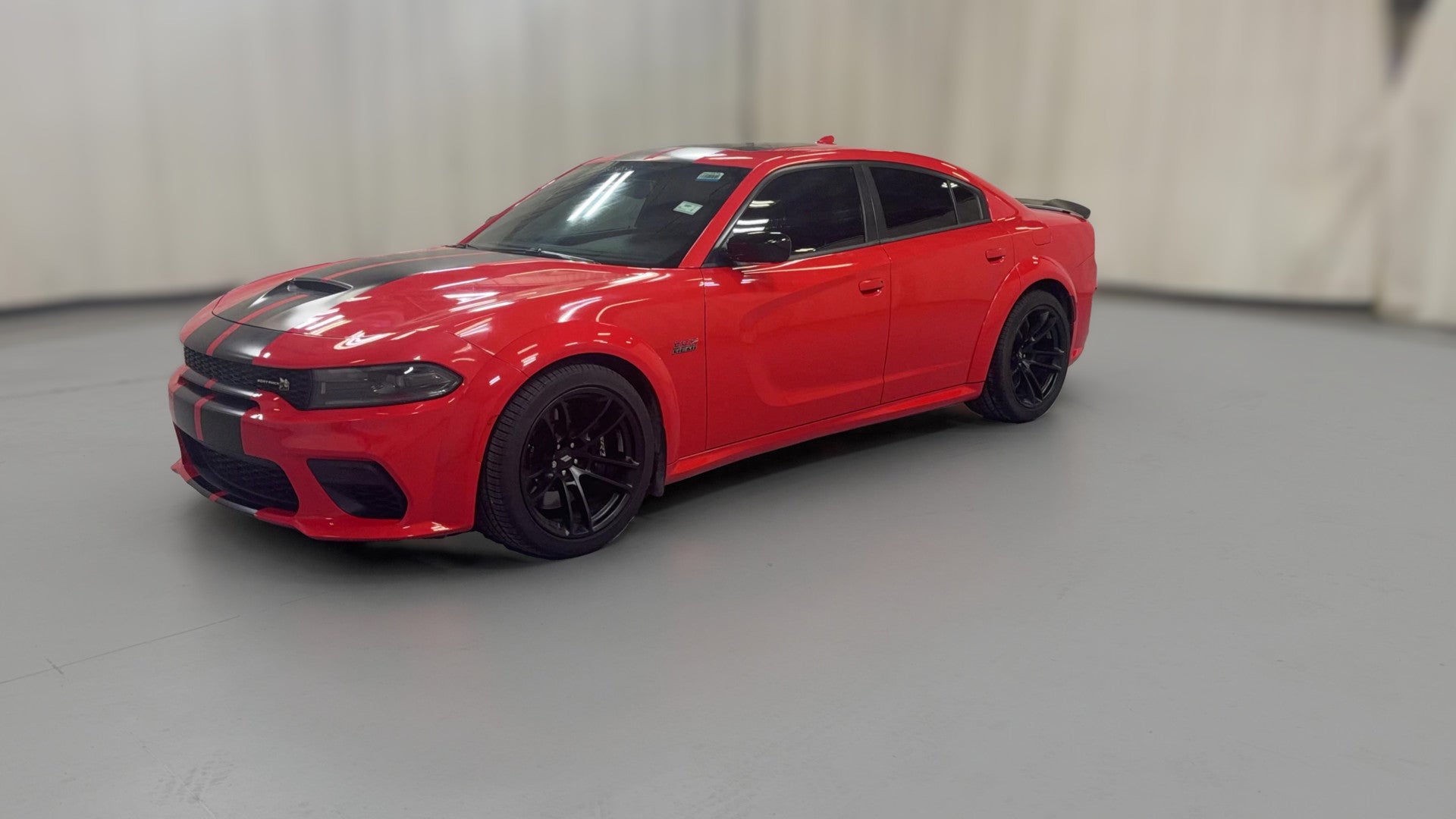 2023 Dodge Charger vehicle photo