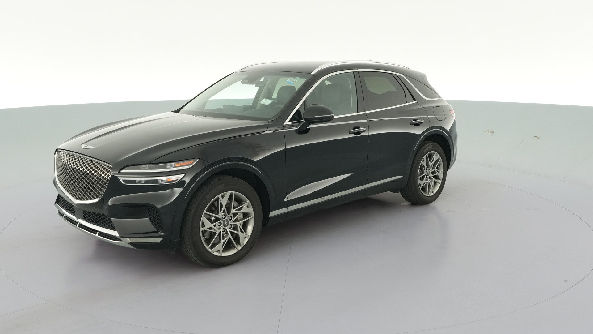 2024 Genesis GV70 vehicle photo