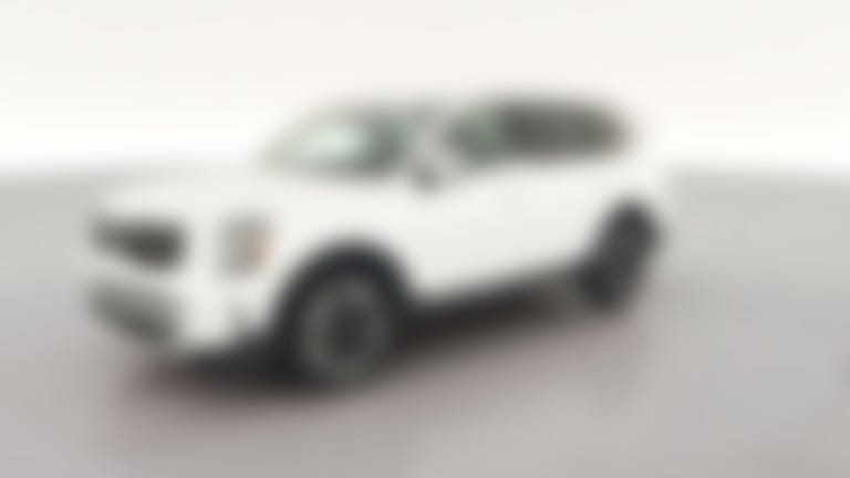 2025 Kia Telluride vehicle photo
