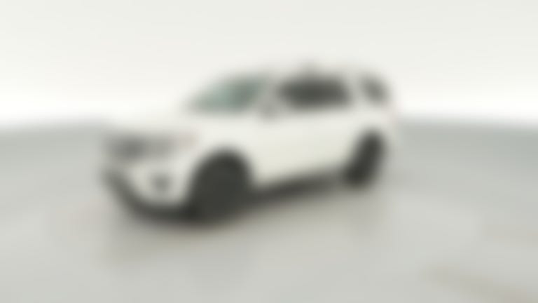 2021 Ford Expedition vehicle photo