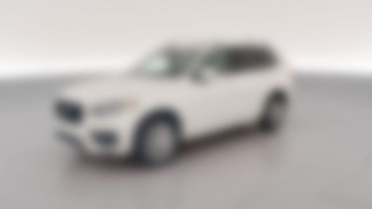 2016 Volvo XC90 vehicle photo