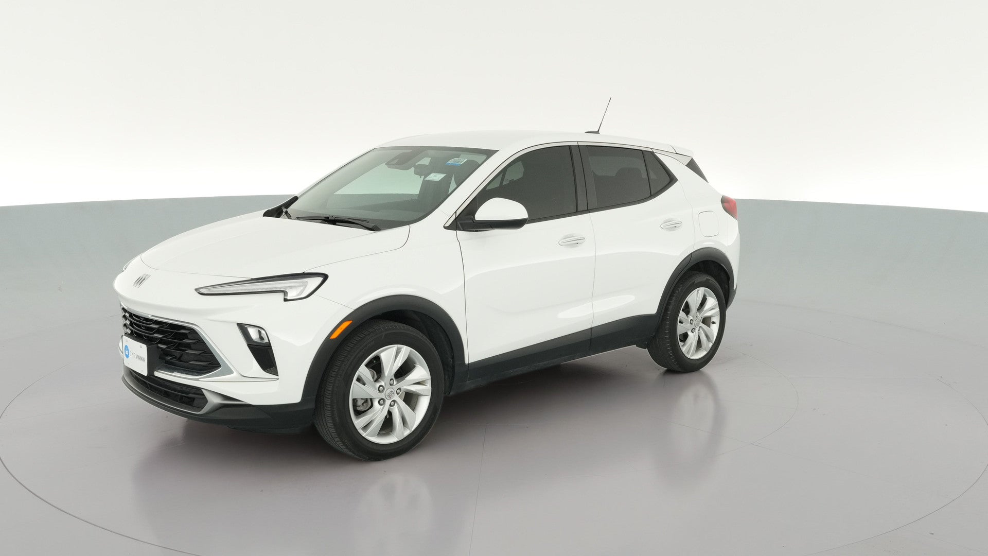 2024 Buick Encore GX vehicle photo