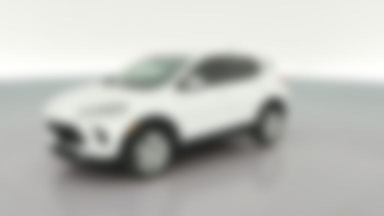 2024 Buick Encore GX vehicle photo