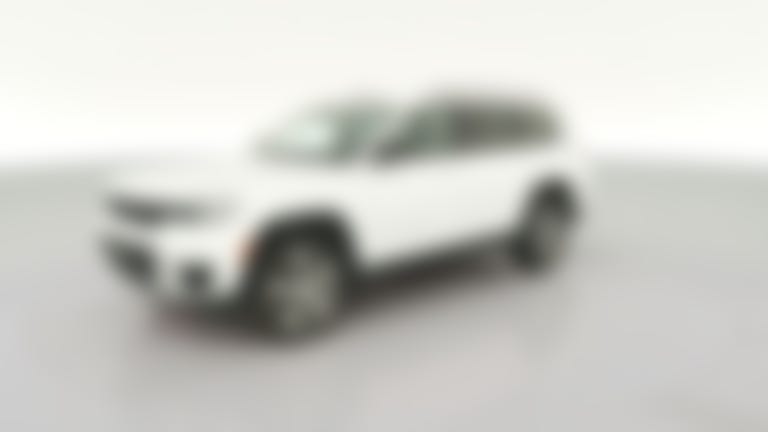2024 Jeep Grand Cherokee L vehicle photo