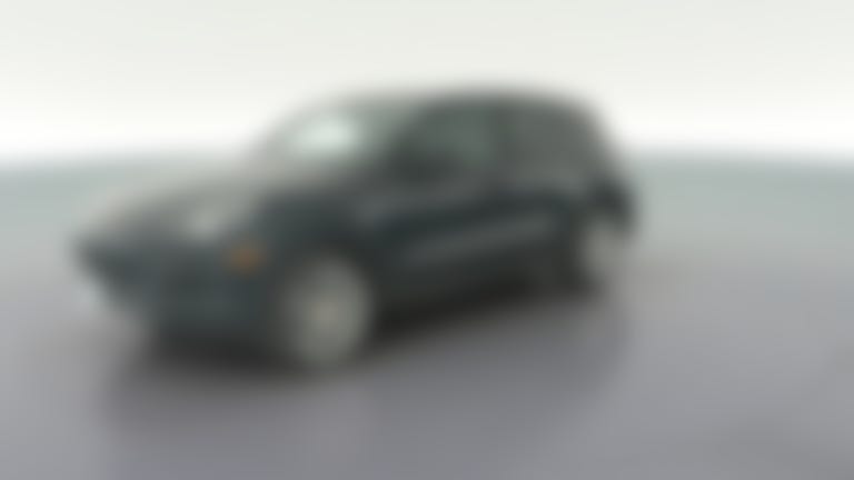 2023 Porsche Cayenne vehicle photo