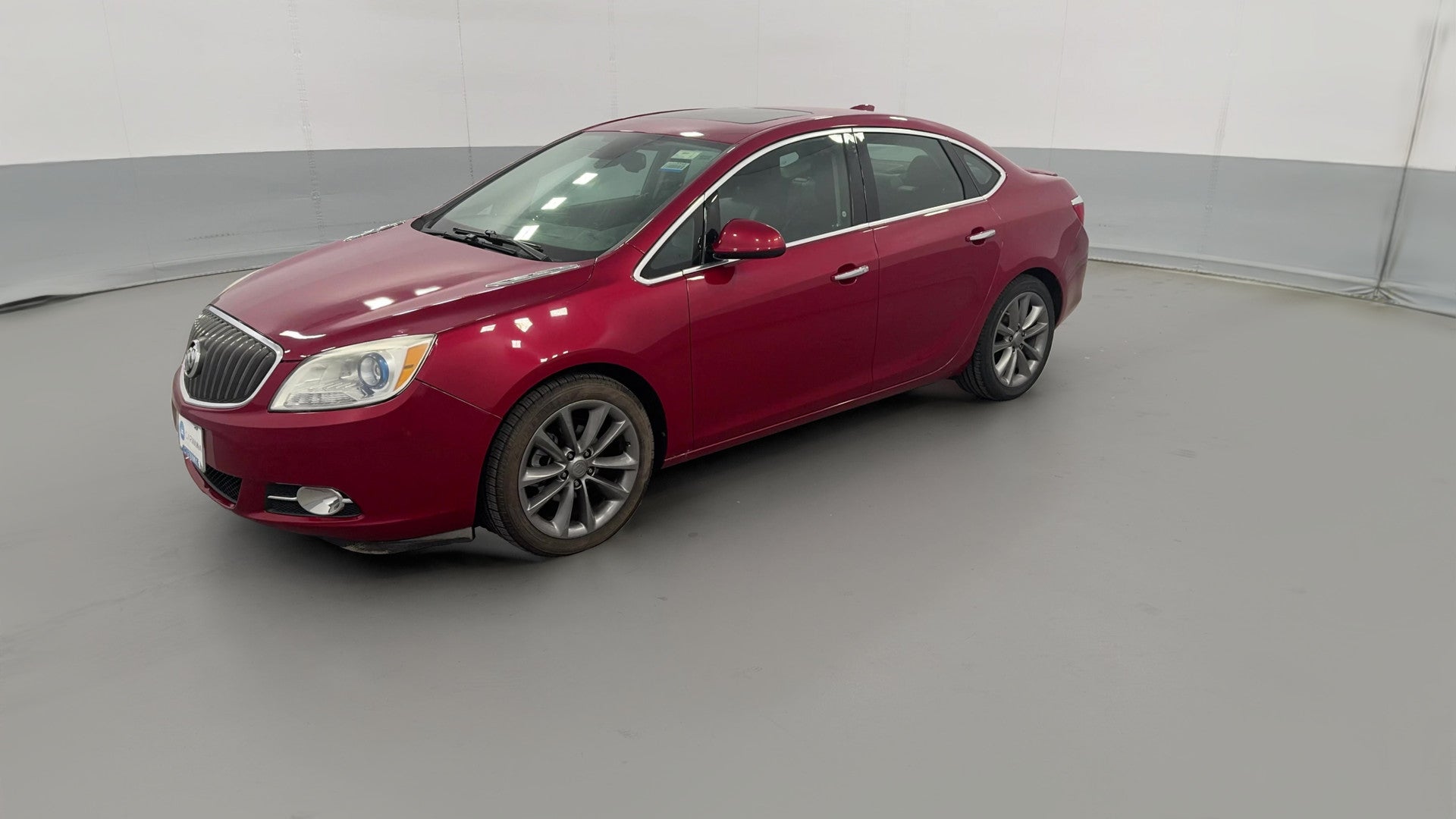2016 Buick Verano vehicle photo