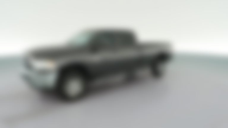 2018 Ram 2500 Crew Cab vehicle photo