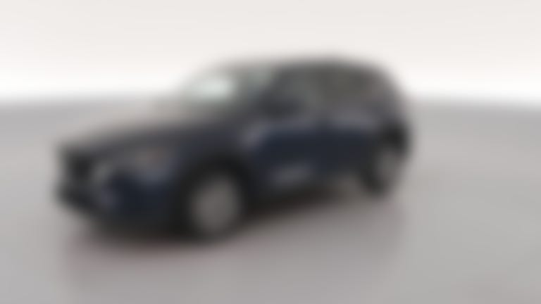 2022 MAZDA CX-5 vehicle photo