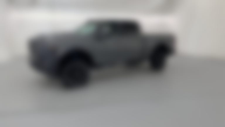 2026 Ram 2500 Crew Cab vehicle photo