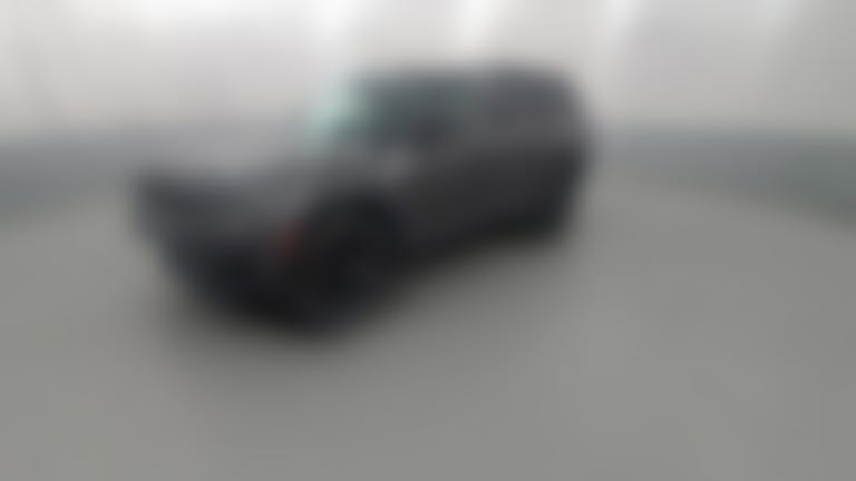 2024 Jeep Grand Cherokee L vehicle photo