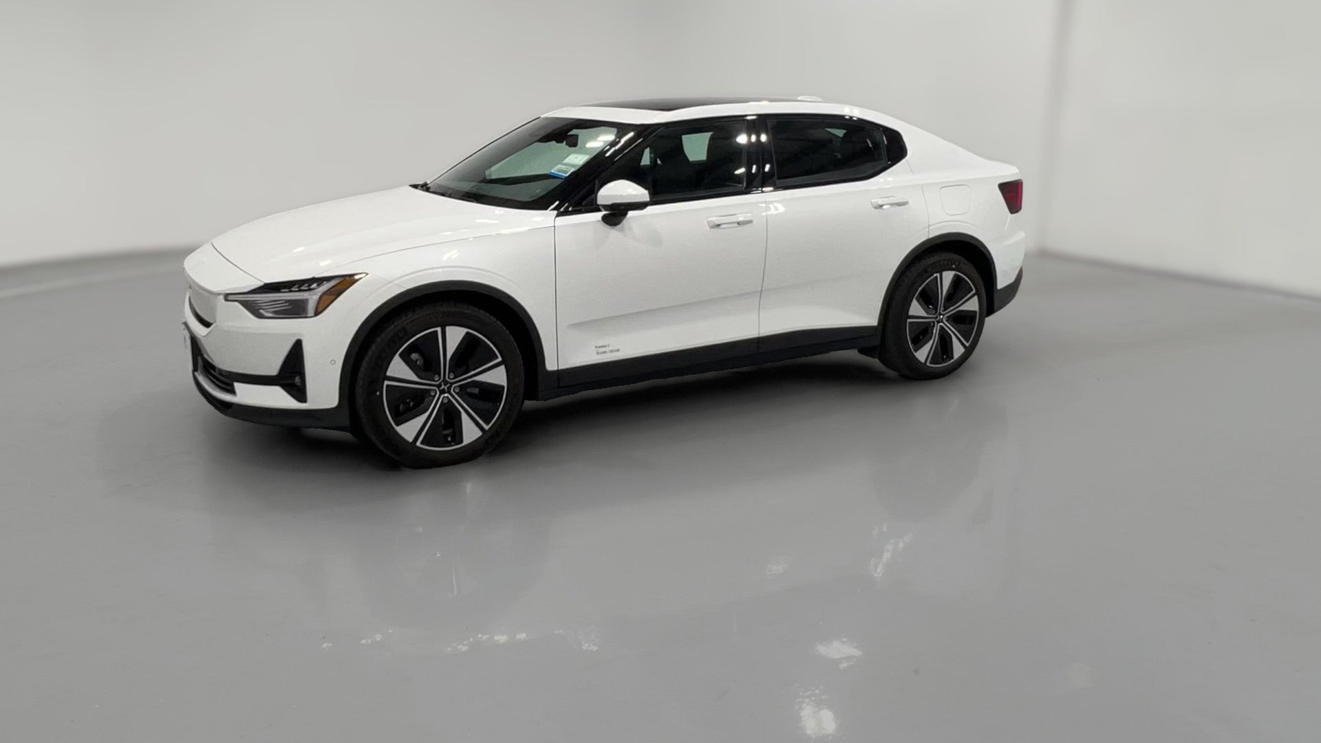 2024 Polestar 2 vehicle photo