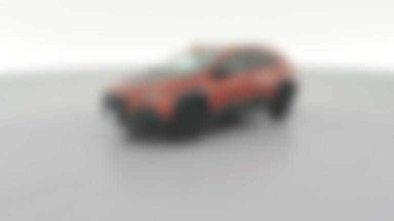 2024 Subaru Crosstrek vehicle photo