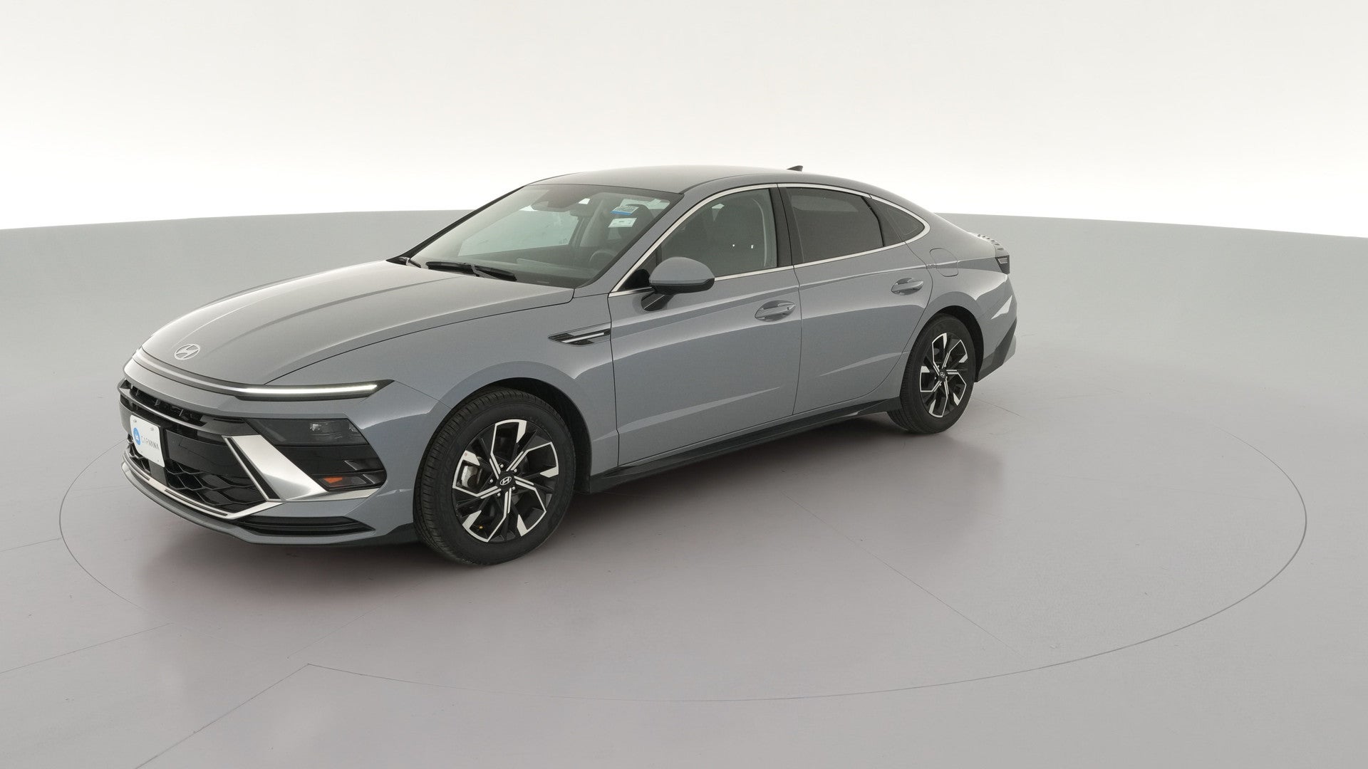 2025 Hyundai Sonata vehicle photo