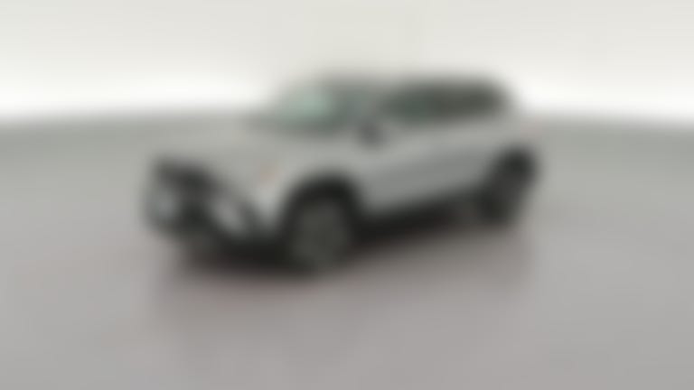 2024 Volkswagen Taos vehicle photo
