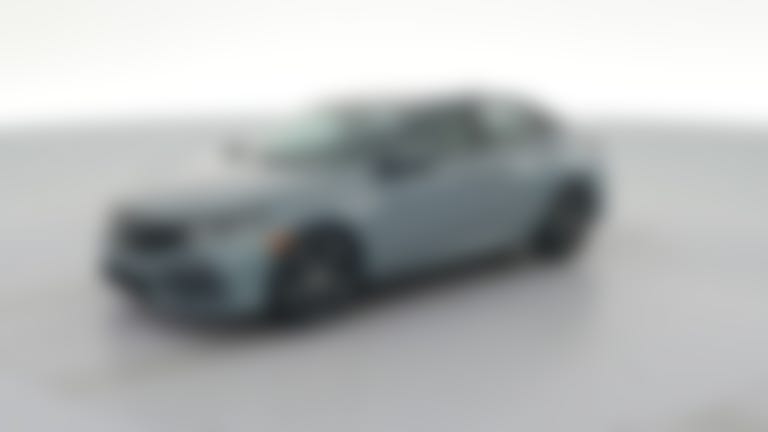 2020 Honda Civic vehicle photo