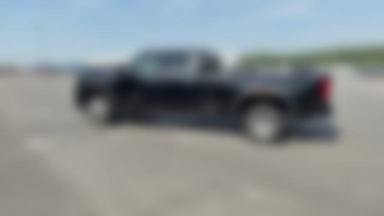 2025 GMC Sierra 3500 HD Crew Cab vehicle photo