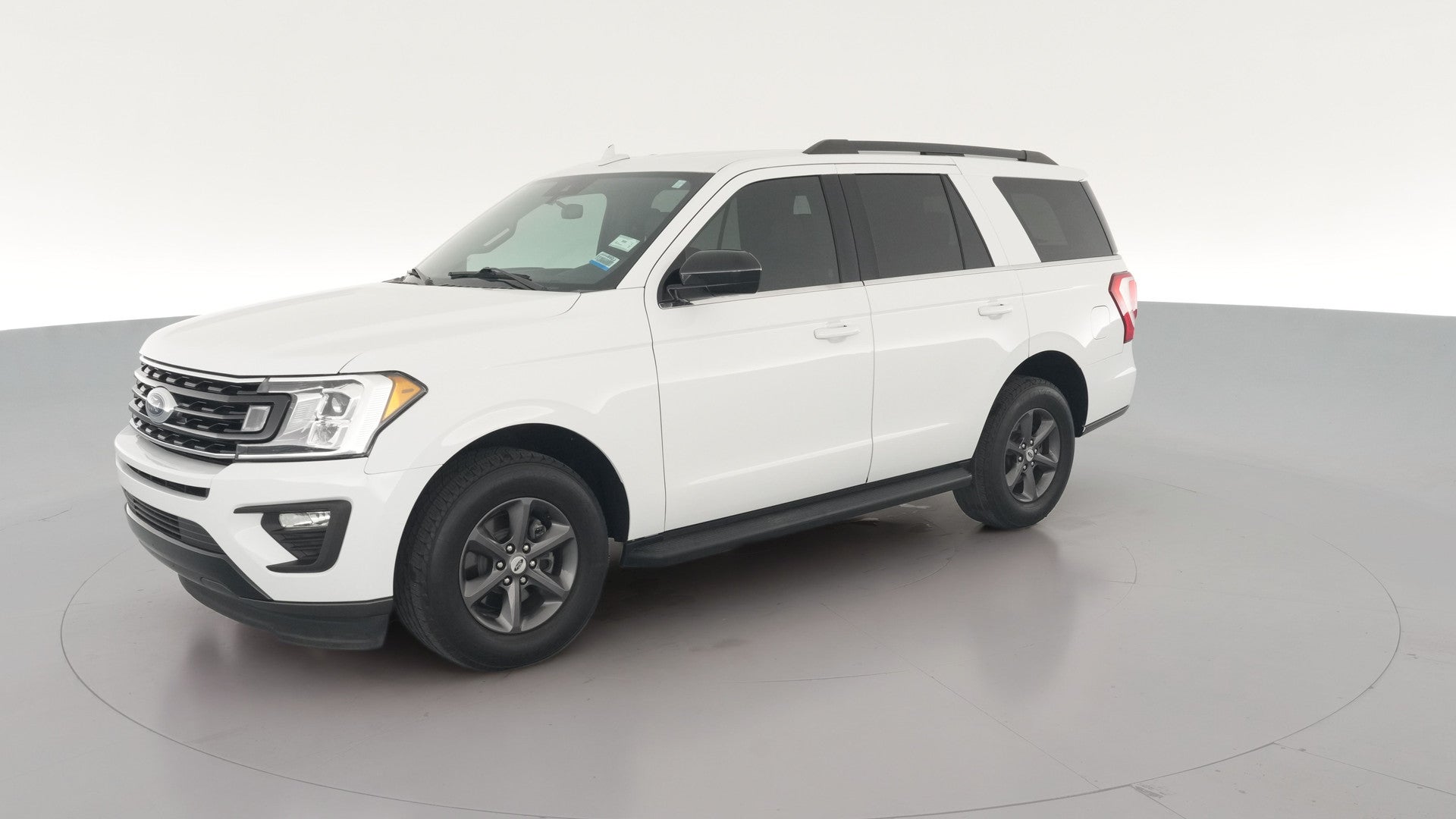 2021 Ford Expedition vehicle photo