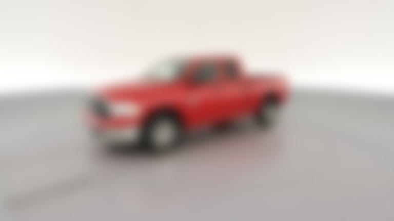 2024 Ram 1500 Classic Quad Cab vehicle photo