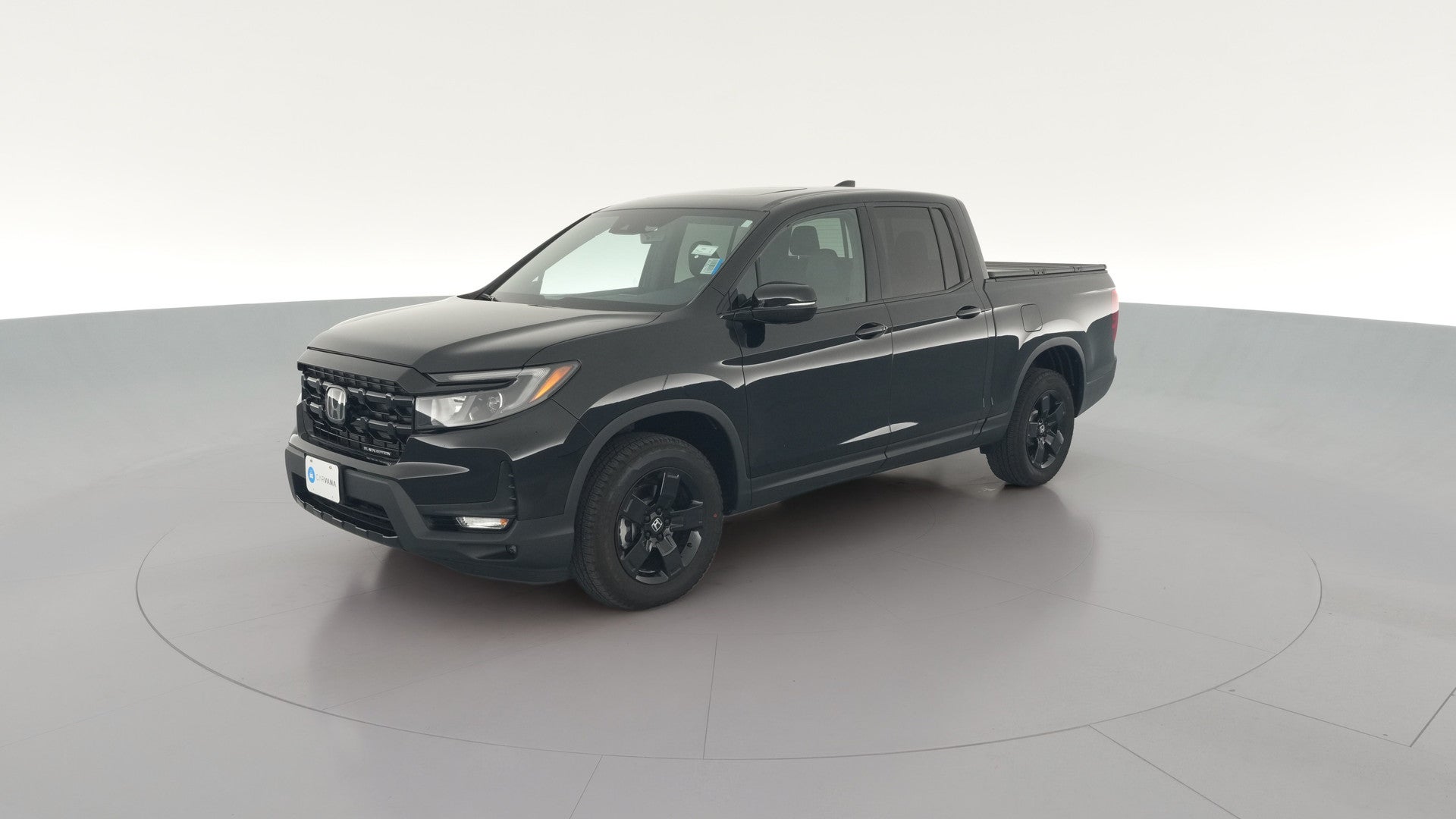 2025 Honda Ridgeline vehicle photo
