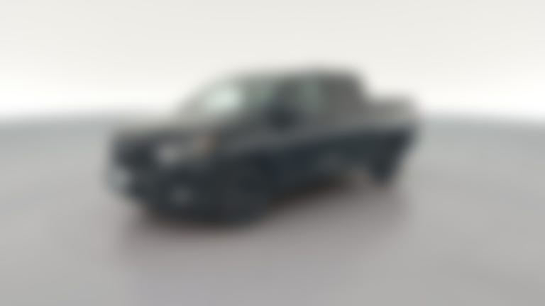 2025 Honda Ridgeline vehicle photo