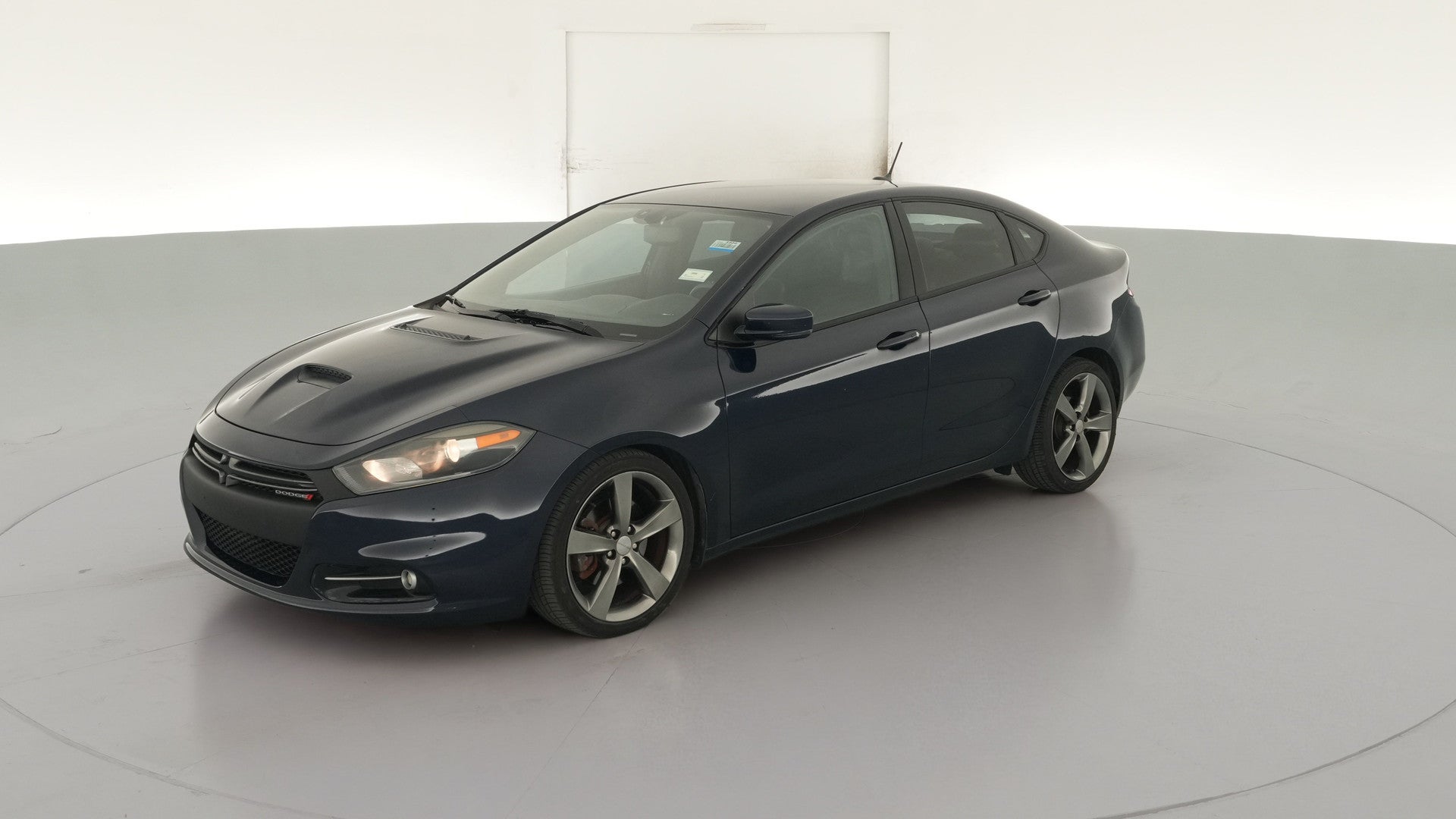 2016 Dodge Dart vehicle photo
