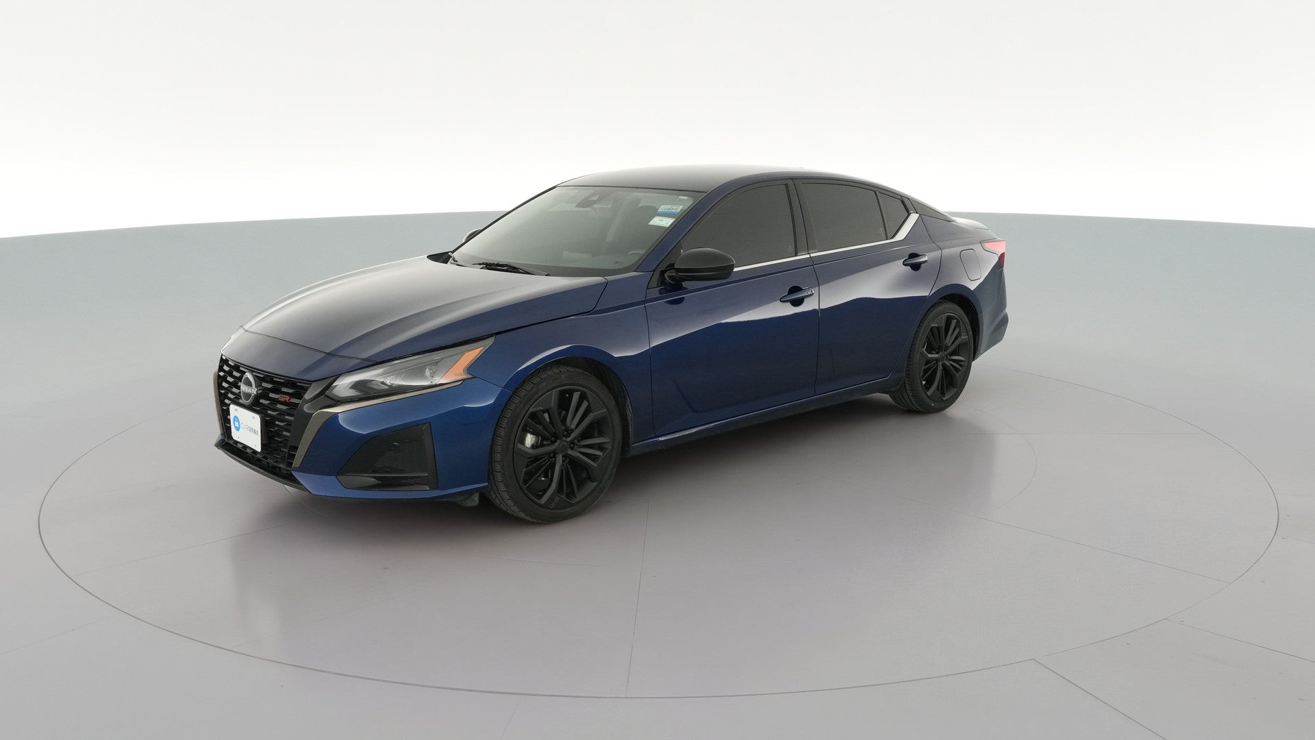 2024 Nissan Altima vehicle photo