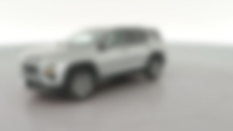 2025 Chevrolet Equinox vehicle photo